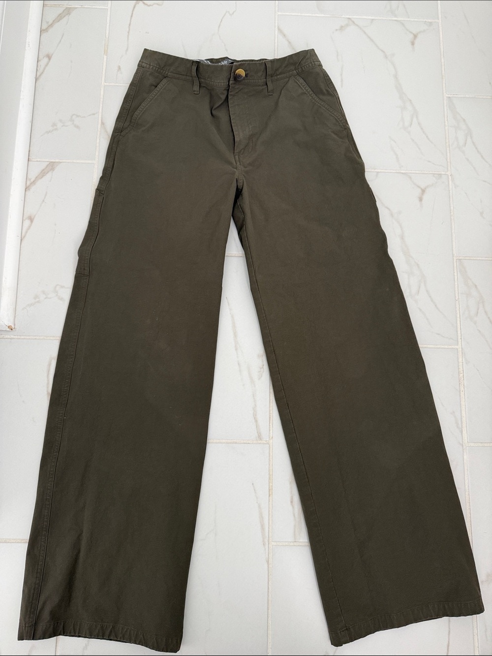 Vuori Getaway Pants